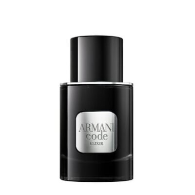 Armani Code Elixir