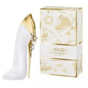 Carolina Herrera Good Girl Sparkling Ice, 2024