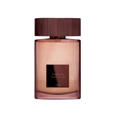 Café Rose Eau de Parfum