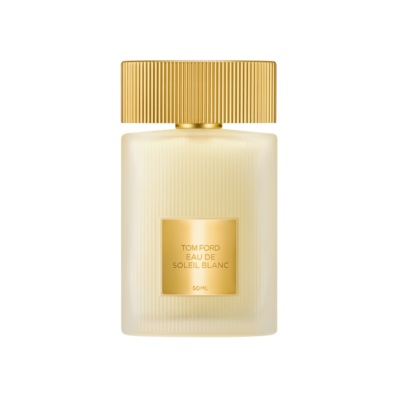 Eau de Soleil Blanc Eau de Toilette