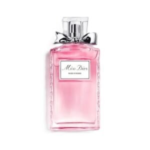 Miss Dior Rose N'Roses