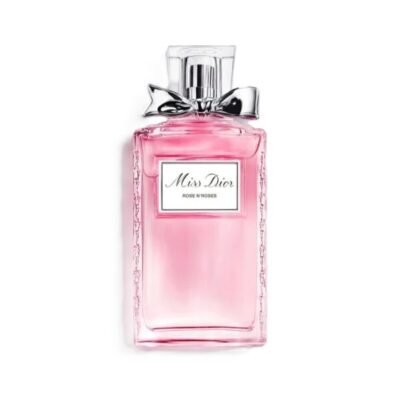 Miss Dior Rose N'Roses
