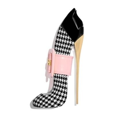 Carolina Herrera Good Girl Blush Tweed Talk, 2025