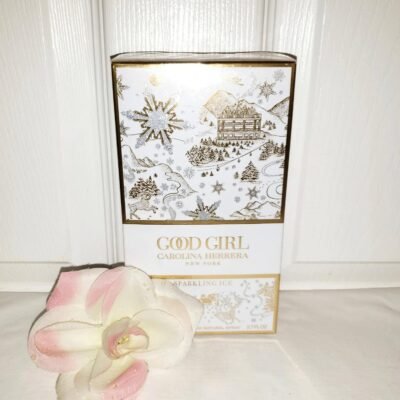 Carolina Herrera Good Girl Sparkling Ice, 2024