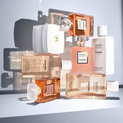 COCO MADEMOISELLE EAU DE PARFUM INTENSE SPRAY