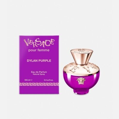 Dylan Purple EDP 100 ml