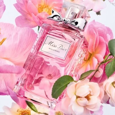 Miss Dior Rose N'Roses