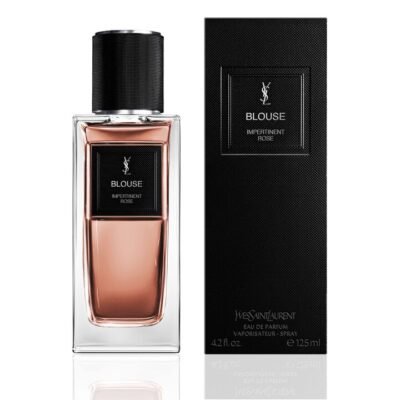 Yves Saint Laurent Blouse Le Vestiaire Eau De Parfum, 4.2 oz.
