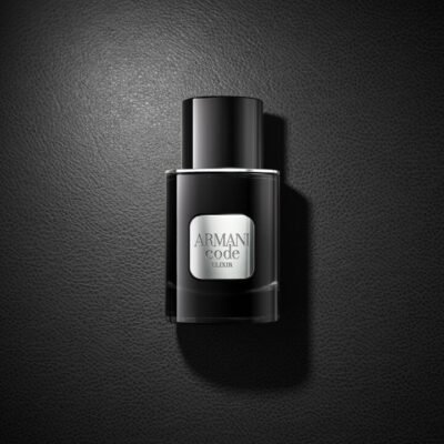 Armani Code Elixir
