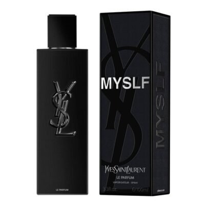 MYSLF LE PARFUM