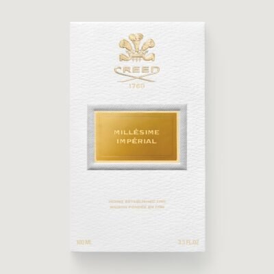 Millésime Impérial