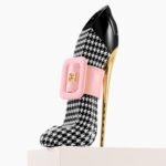 Carolina Herrera Good Girl Blush Tweed Talk, 2025