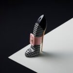 Carolina Herrera Good Girl Blush Tweed Talk, 2025