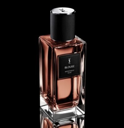 Yves Saint Laurent Blouse Le Vestiaire Eau De Parfum, 4.2 oz.