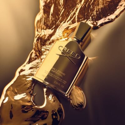 Millésime Impérial