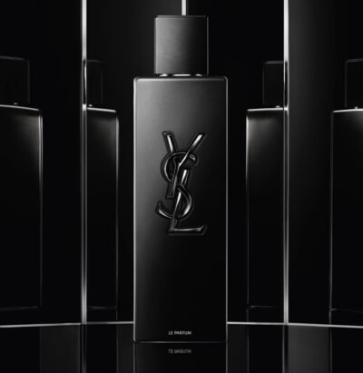 MYSLF LE PARFUM