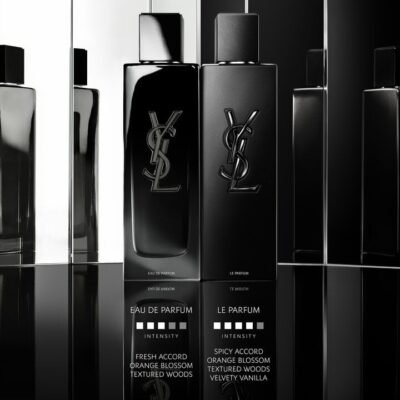 MYSLF LE PARFUM