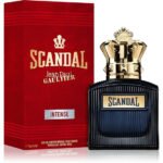 Scandal Pour Homme Intense Jean Paul Gaultier