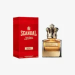 Scandal Absolu For Men By Jean Paul Gaultier Parfum Spray 3.4 oz