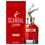 Scandal Le Parfum Jean Paul Gaultier for women