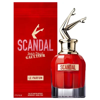 Scandal Le Parfum Jean Paul Gaultier for women