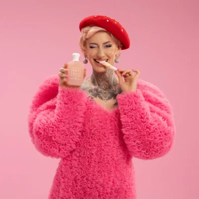 Yum Boujee Marshmallow | 81 Kayali Fragrances for women