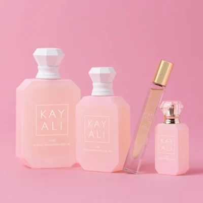 Yum Boujee Marshmallow | 81 Kayali Fragrances for women