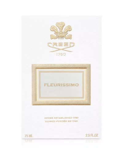 Creed Fleurissimo for women