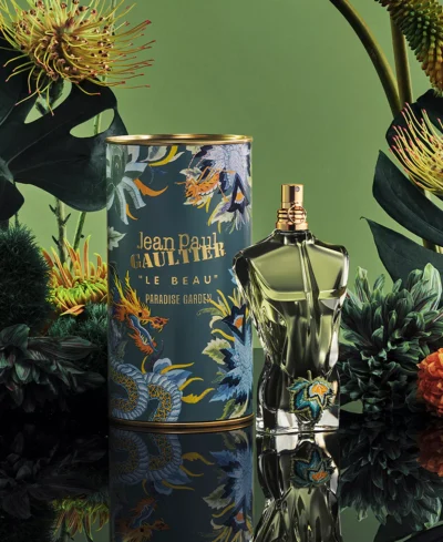 Le Beau Paradise Garden Eau de Parfum