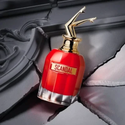 Scandal Le Parfum Jean Paul Gaultier for women