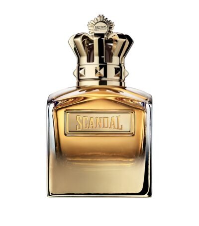 Scandal Absolu For Men By Jean Paul Gaultier Parfum Spray 3.4 oz