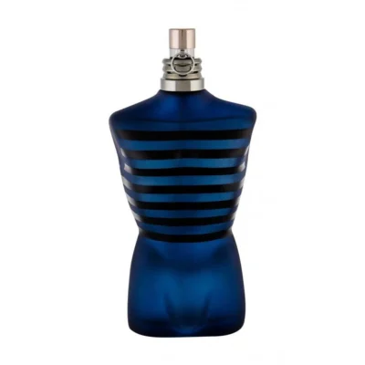 Ultra Male by Jean Paul Gaultier JPG Intense Cologne for Men 4.2 oz