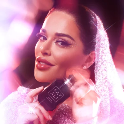 Oudgasm Rose Oud | 16 Eau de Parfum Intense Kayali Fragrances for women and men