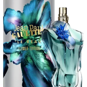 Jean Paul Gaultier Le Beau Flower Edition, 2025