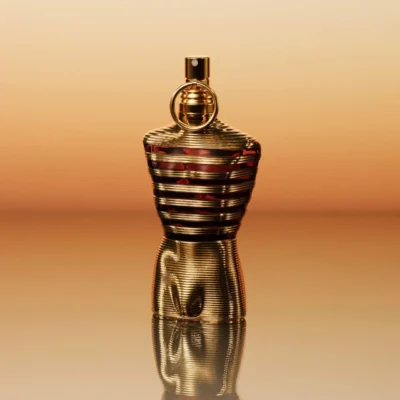 Jean Paul Gaultier Le Male Elixir