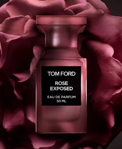 Rose Exposed Tom Ford for women and men