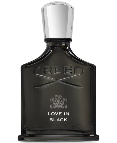 Love in Black 2024 Creed for women