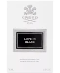 Love in Black 2024 Creed for women