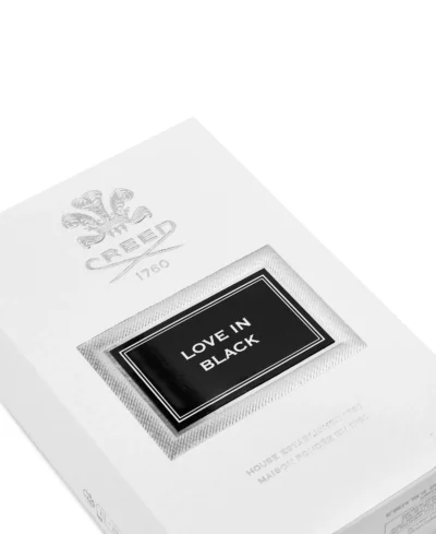 Love in Black 2024 Creed for women