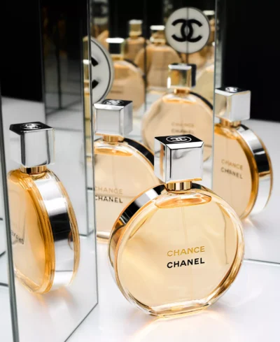 CHANCE Eau de Parfum Spray