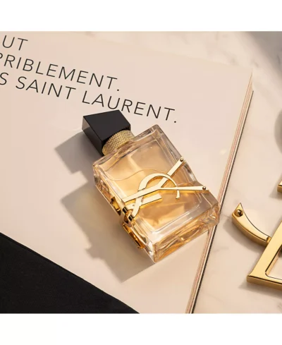 Libre Yves Saint Laurent for women
