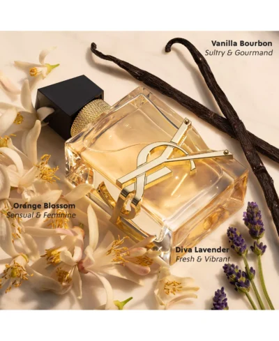 Libre Yves Saint Laurent for women