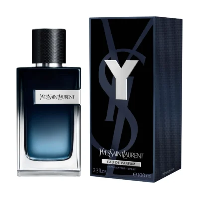 Y Eau de Parfum Yves Saint Laurent for men