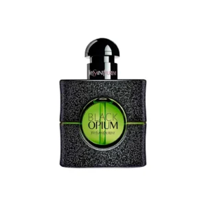 Black Opium Illicit Green Yves Saint Laurent for women