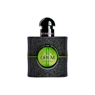 Black Opium Illicit Green Yves Saint Laurent for women