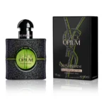 Black Opium Illicit Green Yves Saint Laurent for women