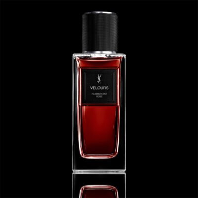 VELOURS - LE VESTIAIRE DES PARFUMS