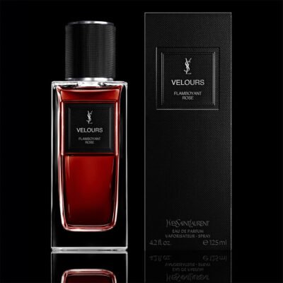 MUSE - LE VESTIAIRE DES PARFUMS