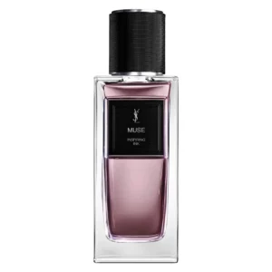 MUSE - LE VESTIAIRE DES PARFUMS
