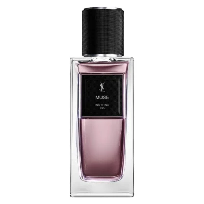 MUSE - LE VESTIAIRE DES PARFUMS